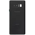 Klapka baterii do Samsung Galaxy Note 8 SM-N950 DUOS - czarna
