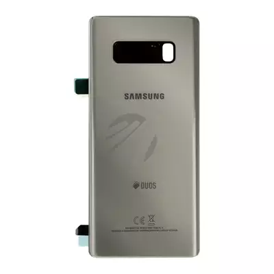 Klapka baterii do Samsung Galaxy Note 8 SM-N950 DUOS - złota