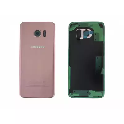 Klapka baterii do Samsung Galaxy S8+ SM-G955F - różowa
