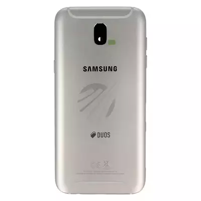 Klapka baterii do telefonu Samsung Galaxy J5 2017 SM-J530 DUOS -Złota