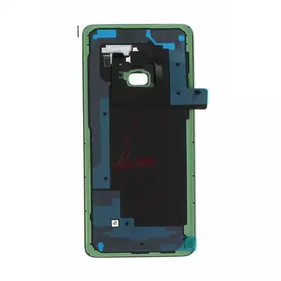 Klapka baterii do Samsung Galaxy A8 (2018) SM-A530F/DS DUOS - fioletowa