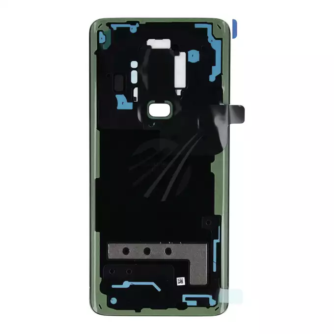 Klapka baterii do Samsung Galaxy S9+ SM-G965/DS - czarna