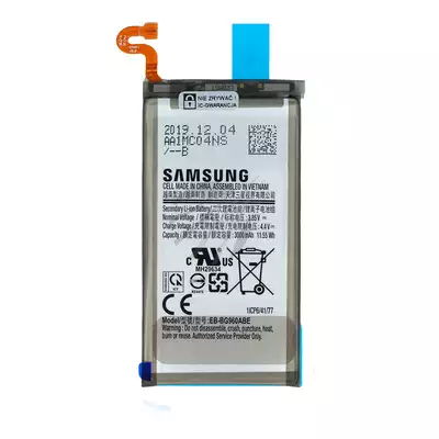 Bateria do Samsung Galaxy S9 SM-G960