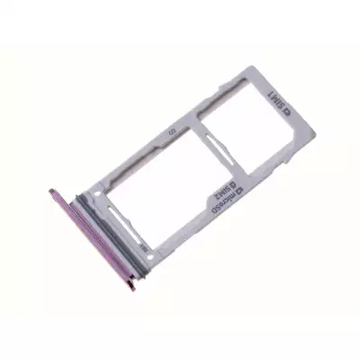 Assy Deco SIM Tray Dual ZP