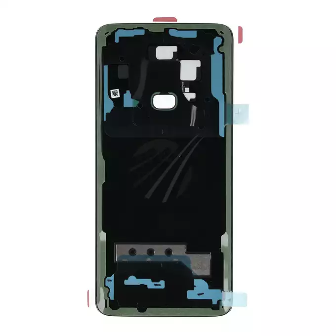 Klapka baterii do Samsung Galaxy S9 SM-G960 DUOS - czarna