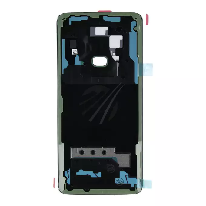 Klapka baterii do Samsung Galaxy S9 SM-G960 DUOS - niebieska