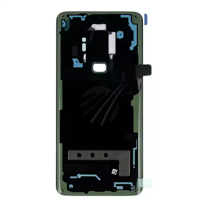 Klapka baterii do Samsung Galaxy S9+ SM-G965 DUOS - niebieska