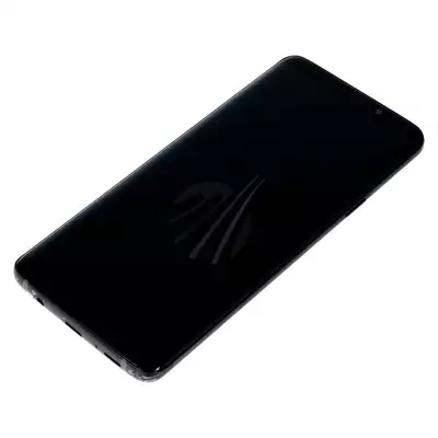 Wyświetlacz do Samsung Galaxy S9+ SM-G965 - czarny