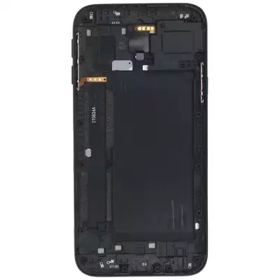 Klapka baterii do Samsung Galaxy J3 (2017) SM-J330 - czarna