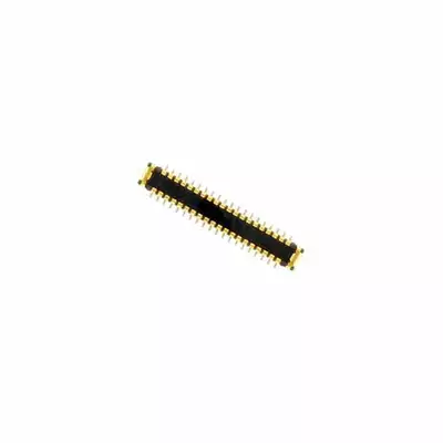 HEADER-BOARD TO BOARD;BOX,40P,2R,0.35MM,