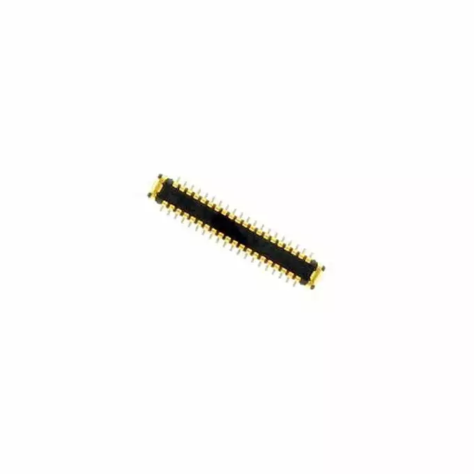 HEADER-BOARD TO BOARD;BOX,40P,2R,0.35MM,