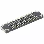 SOCKET-BOARD TO BOARD;34P,2R,0.4MM,SMD-S