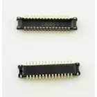 Header - Board to Board;Box,30P,2R,0.35mm,, Galaxy J1; SM-J100H