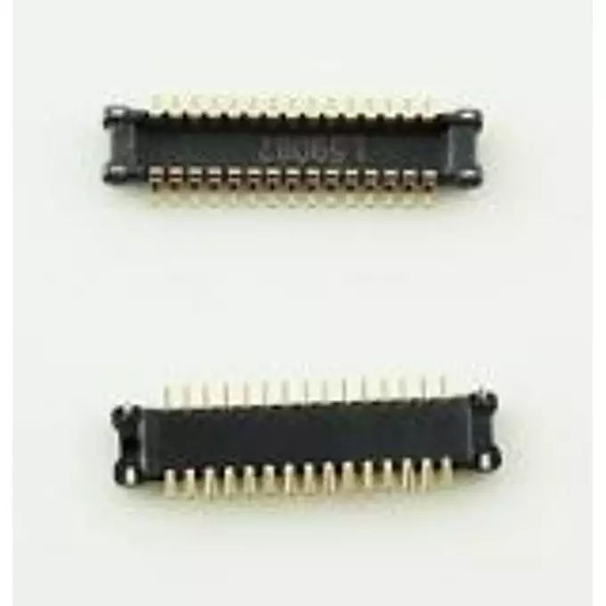 Header - Board to Board;Box,30P,2R,0.35mm,, Galaxy J1; SM-J100H