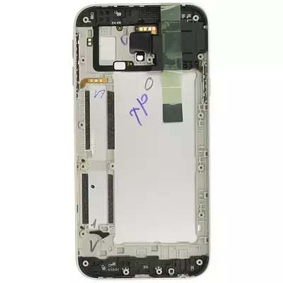 Klapka baterii do Samsung Galaxy J3 (2017) SM-J330 - złota