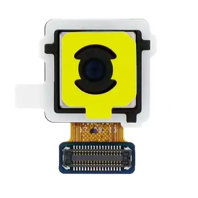 Rear Camera 16MP, A8 (2018); SM-A530