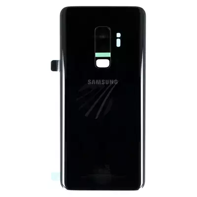 Klapka baterii do Samsung Galaxy S9+ SM-G965 - czarna