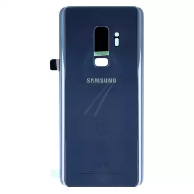 Klapka baterii do Samsung Galaxy S9+ SM-G965 - niebieska