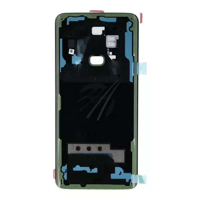 Klapka baterii do Samsung Galaxy S9 SM-G960 - czarna