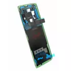 Klapka baterii do telefonu Samsung Galaxy S9 SM-G960F- niebieska