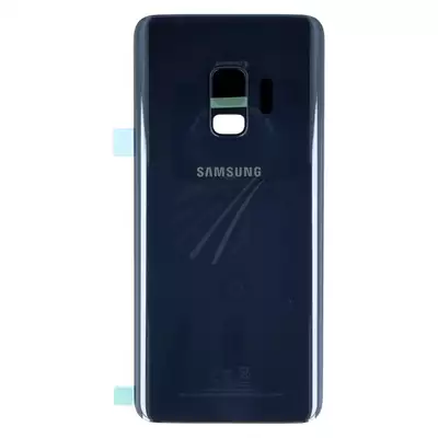 Klapka baterii do Samsung Galaxy S9 SM-G960 - niebieska