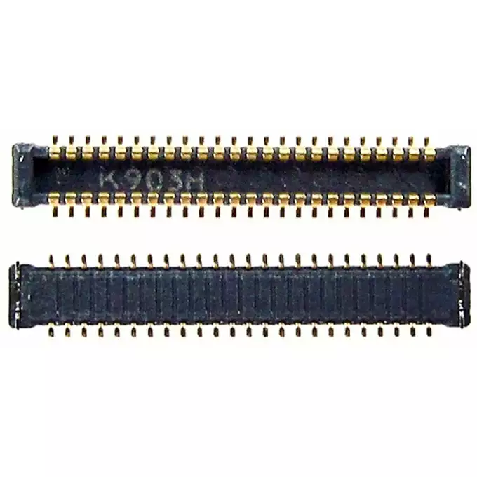 HEADER-BOARD TO BOARD;BOX,48P,2R,0.35MM,