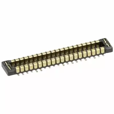 HEADER-BOARD TO BOARD;BOX,40P,2R,0.4MM,S