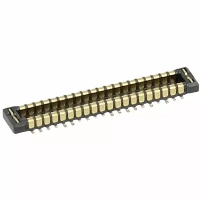 HEADER-BOARD TO BOARD;BOX,40P,2R,0.4MM,S