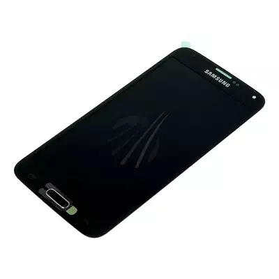 Wyświetlacz do Samsung Galaxy S5 SM-G900 - złoty