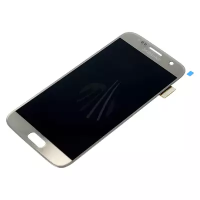 Wyświetlacz do Samsung Galaxy S7 SM-G930 - złoty