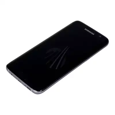 Wyświetlacz do Samsung Galaxy S7 Edge SM-G935 - czarny