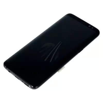 Wyświetlacz do Samsung Galaxy S8 SM-G950 - czarny