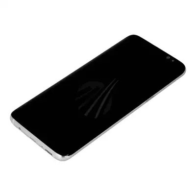 Wyświetlacz do Samsung Galaxy S8 SM-G950 - srebrny