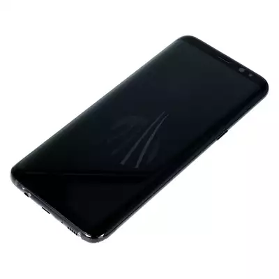 Wyświetlacz do Samsung Galaxy S8+ SM-G955 - czarny