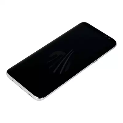 Wyświetlacz do Samsung Galaxy S8+ SM-G955 - srebrny