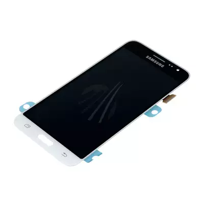 Wyświetlacz do Samsung Galaxy J3 (2016) SM-J320 - biały