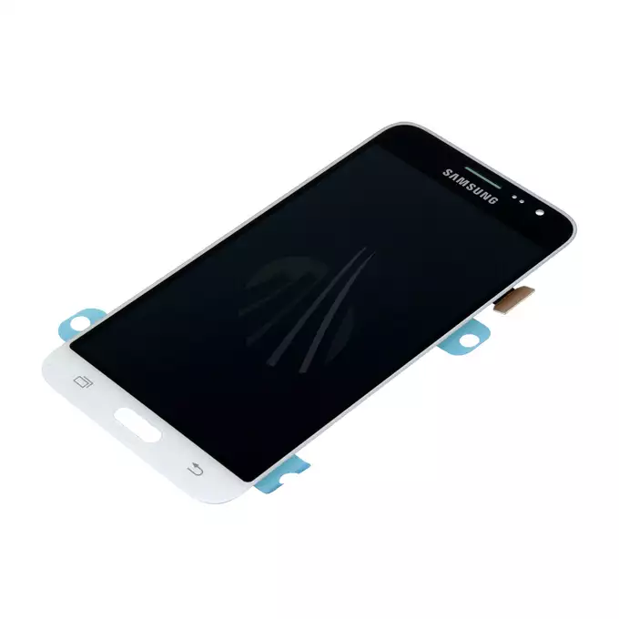 Wyświetlacz do Samsung Galaxy J3 (2016) SM-J320 - biały