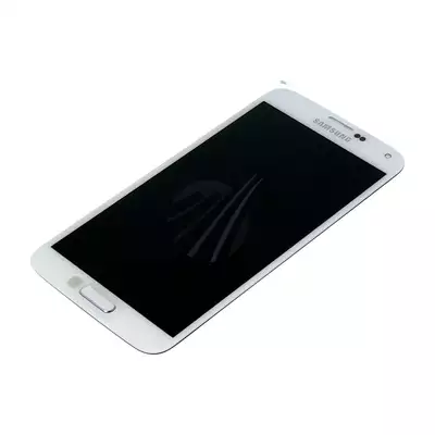 Wyświetlacz do Samsung Galaxy S5 SM-G900 - biały