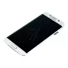 Wyświetlacz do Samsung Galaxy S6 Edge SM-G925 - biały