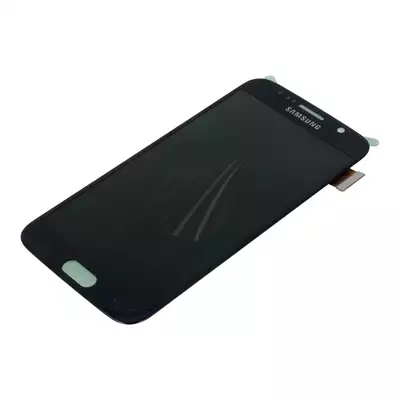 Wyświetlacz do Samsung Galaxy S6 SM-G920 - czarny
