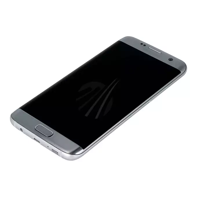 Wyświetlacz do Samsung Galaxy S7 Edge SM-G935 - srebrny