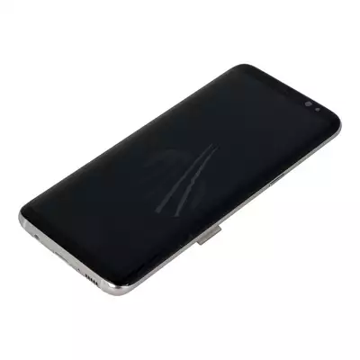 Wyświetlacz do Samsung Galaxy S8 SM-G950 - złoty