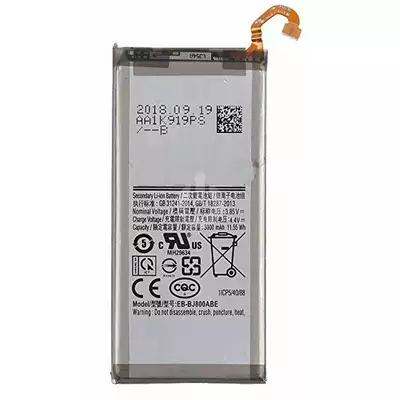 Bateria do Samsung Galaxy A6 (2018) SM-A600