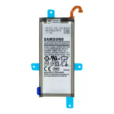 Bateria do Samsung Galaxy J6 SM-J600