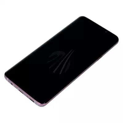 Wyświetlacz do Samsung Galaxy S9+ SM-G965 - fioletowy