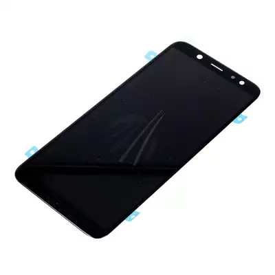 Wyświetlacz do Samsung Galaxy A6 (2018) SM-A600 - czarny