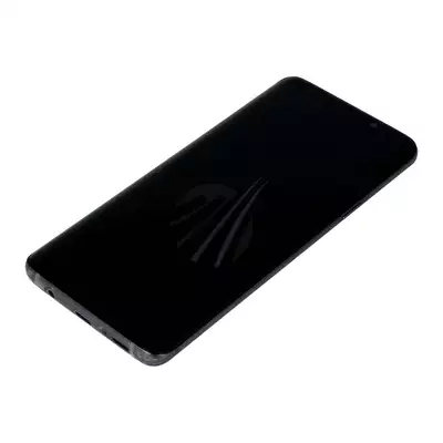 Wyświetlacz do Samsung Galaxy S9+ SM-G965 - szary