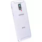 Klapka baterii do Samsung Galaxy A6 (2018) SM-A600 DUOS - fioletowa