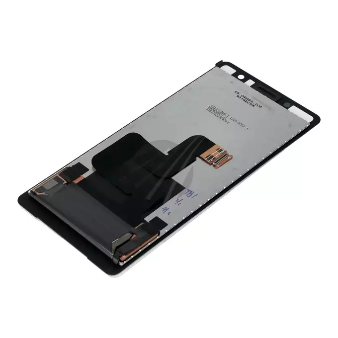 Wyświetlacz do Sony Xperia XZ2 Compact - czarny