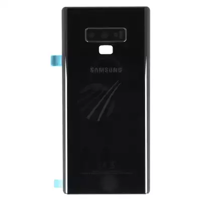 Klapka baterii do Samsung Galaxy Note 9 SM-N960 - czarna
